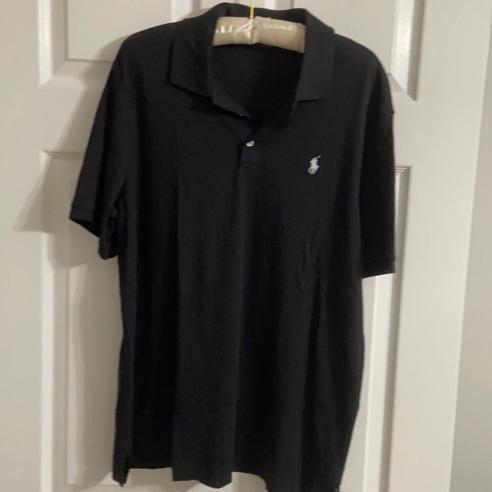Men’s Polo Shirt